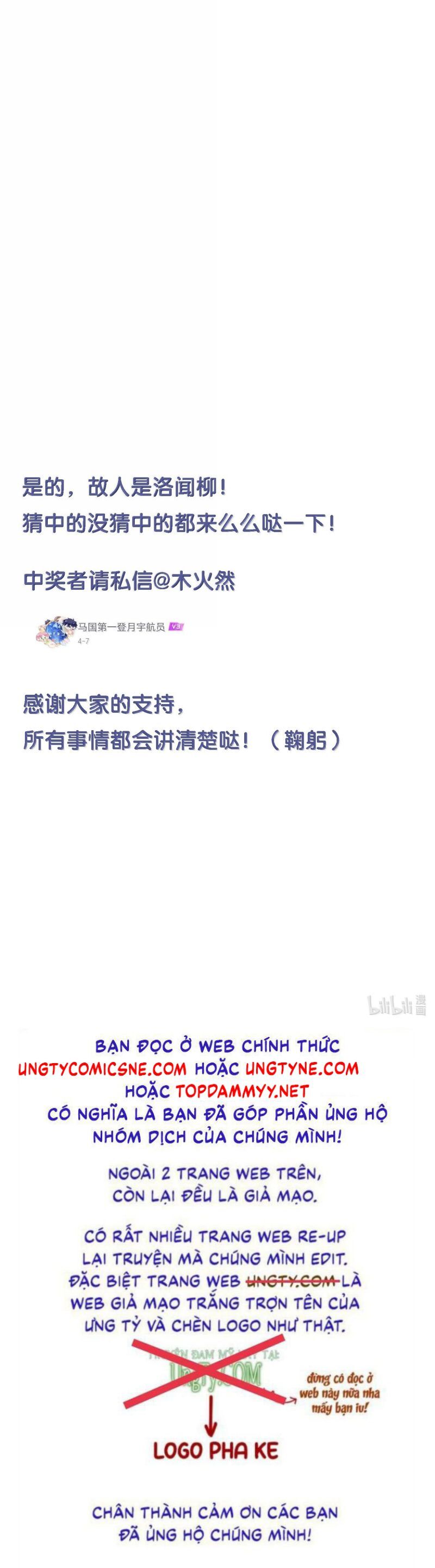 Tôi Phải Làm Một Kẻ Đại Xấu Xa - Chap 169