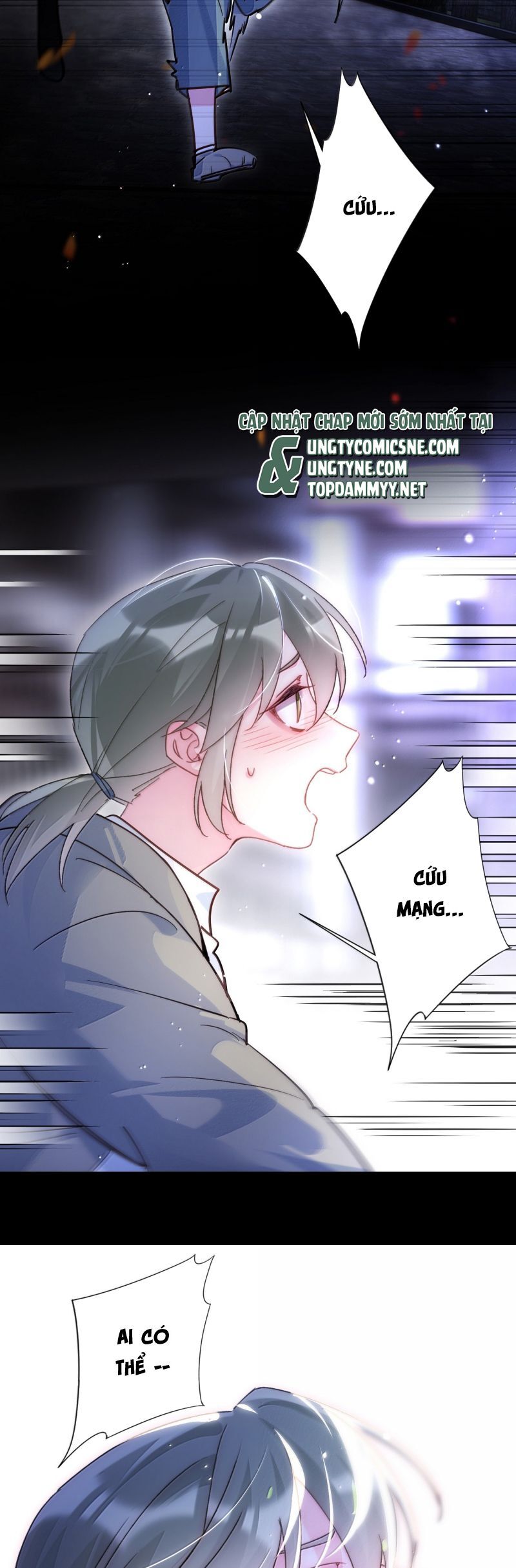 Tôi Phải Làm Một Kẻ Đại Xấu Xa - Chap 169