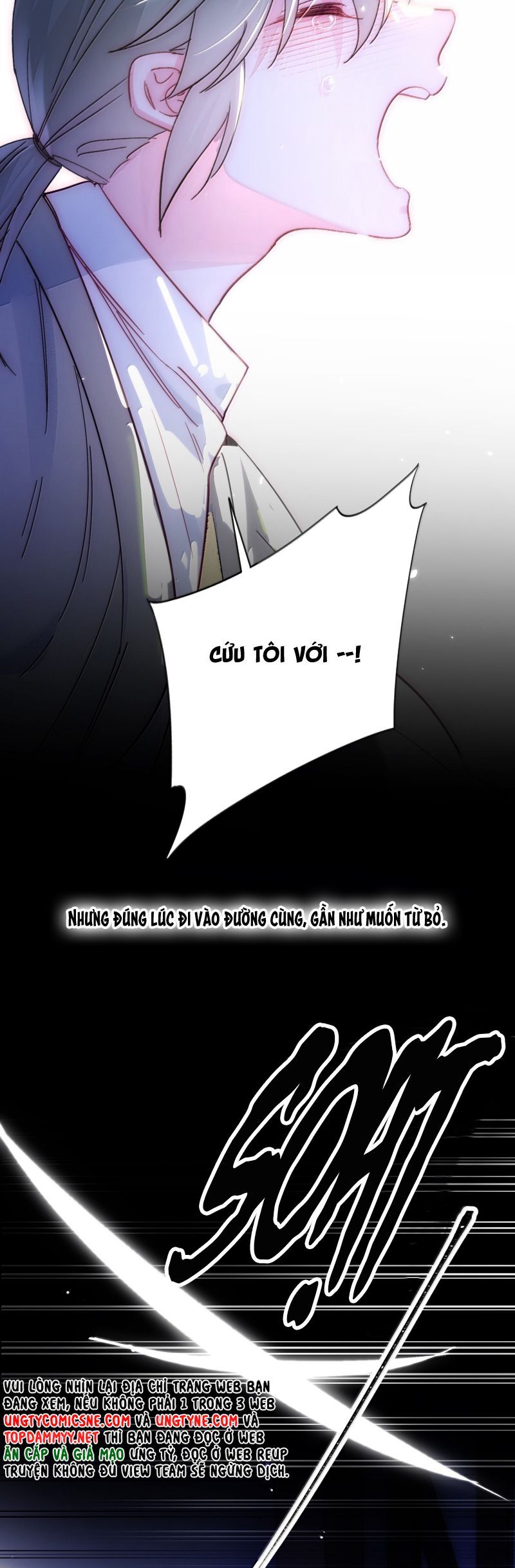 Tôi Phải Làm Một Kẻ Đại Xấu Xa - Chap 169