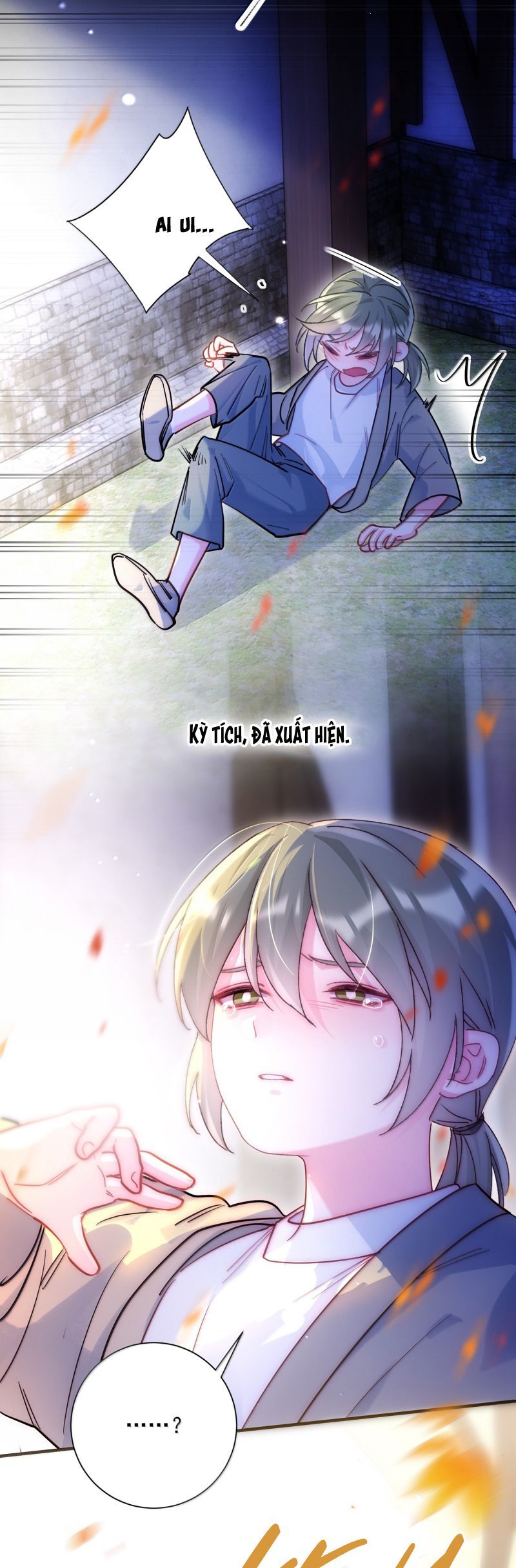 Tôi Phải Làm Một Kẻ Đại Xấu Xa - Chap 169