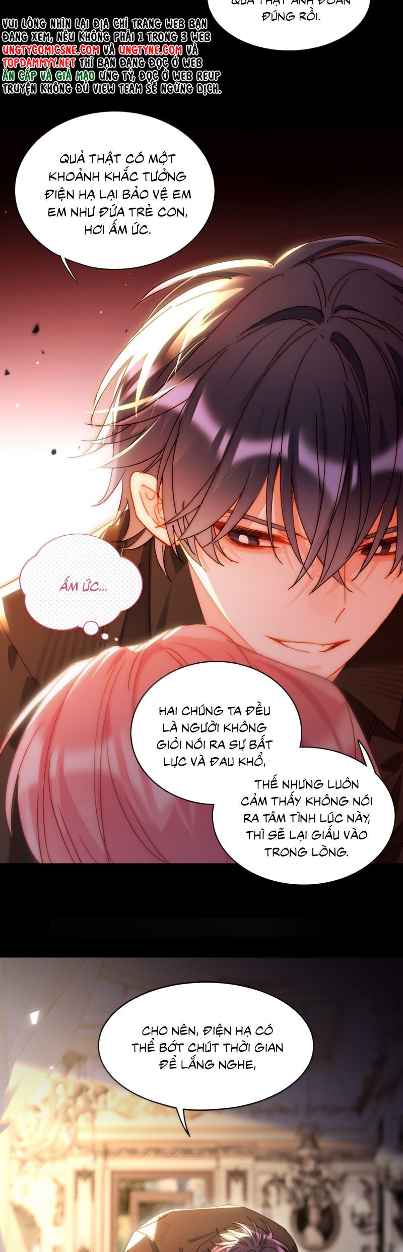 Tôi Phải Làm Một Kẻ Đại Xấu Xa - Chap 170