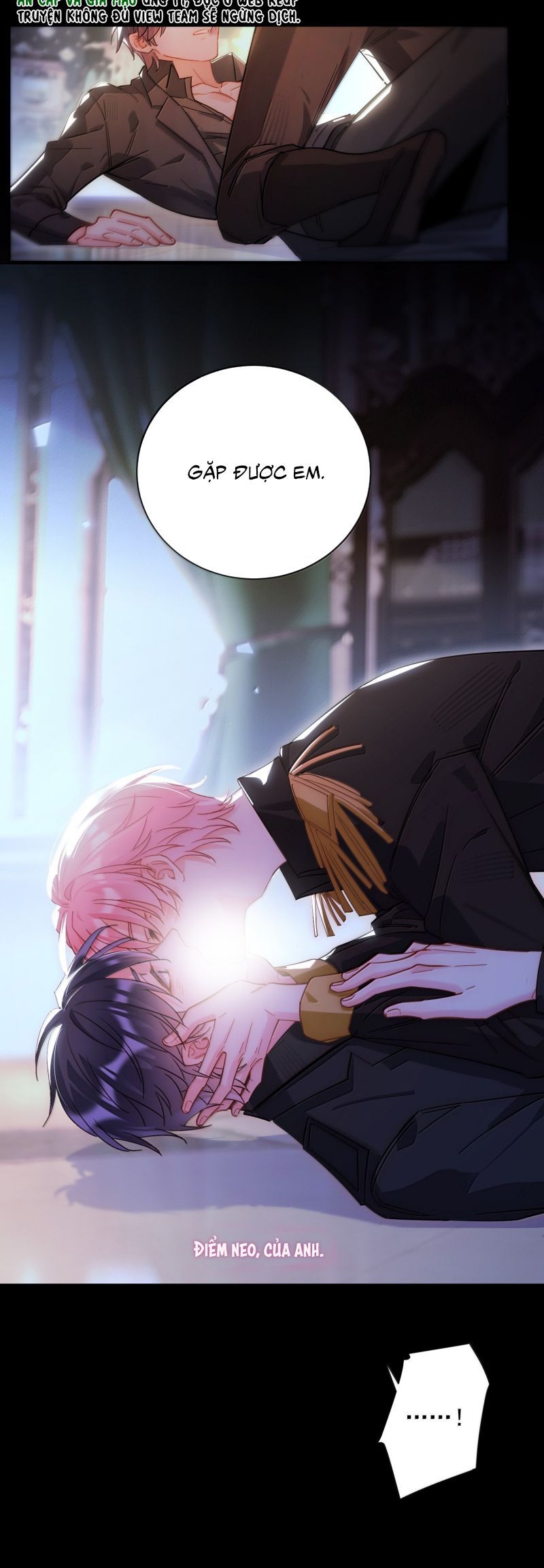 Tôi Phải Làm Một Kẻ Đại Xấu Xa - Chap 170