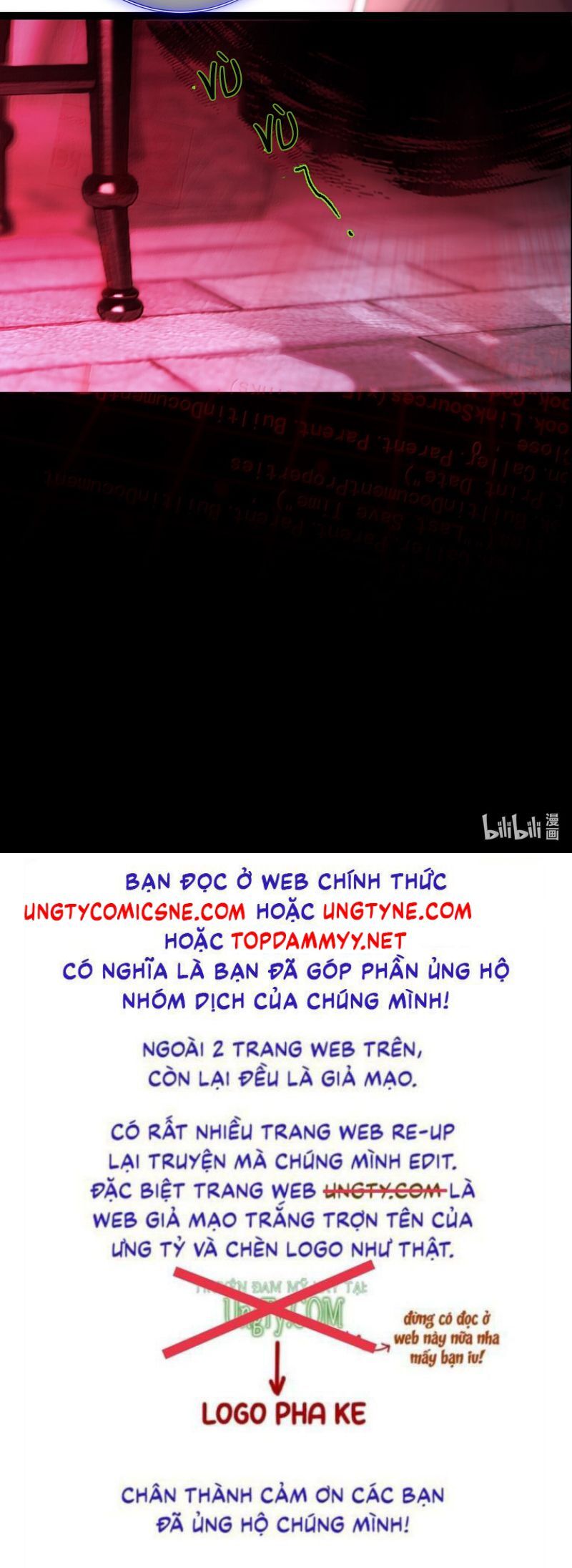 Tôi Phải Làm Một Kẻ Đại Xấu Xa - Chap 170