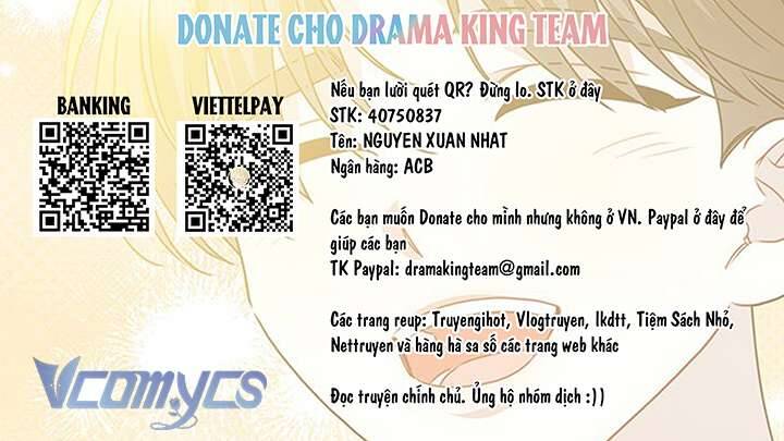 Tôi Sẽ Không Hối Tiếc Vì Anh Đâu - Chap 138