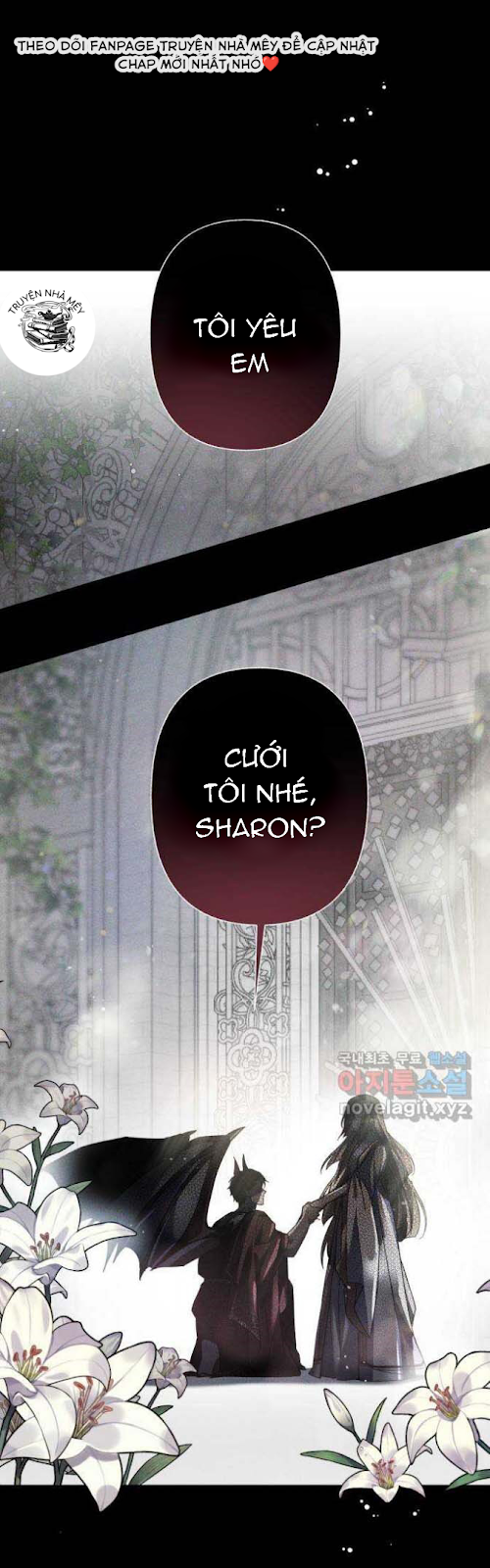 Tôi Sở Hữu Trái Tim Rồng - Chap 1