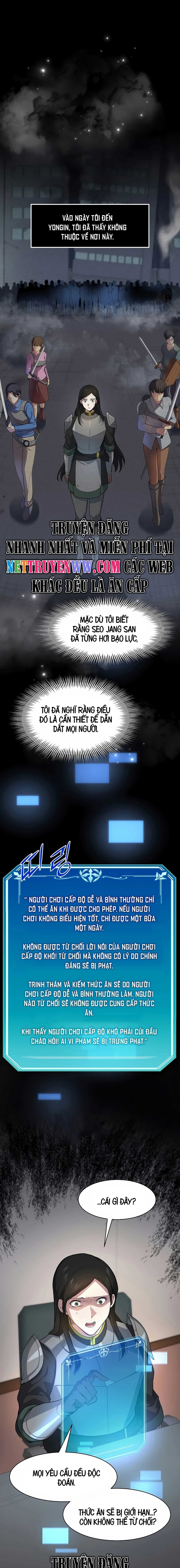 Tôi Thăng Cấp Bằng Kĩ Năng - Chap 82