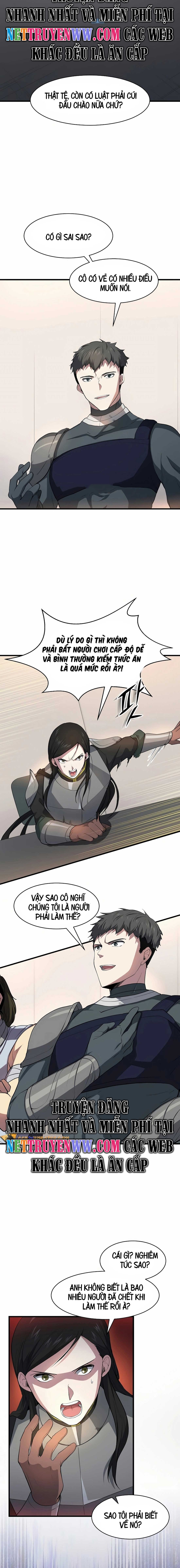 Tôi Thăng Cấp Bằng Kĩ Năng - Chap 82