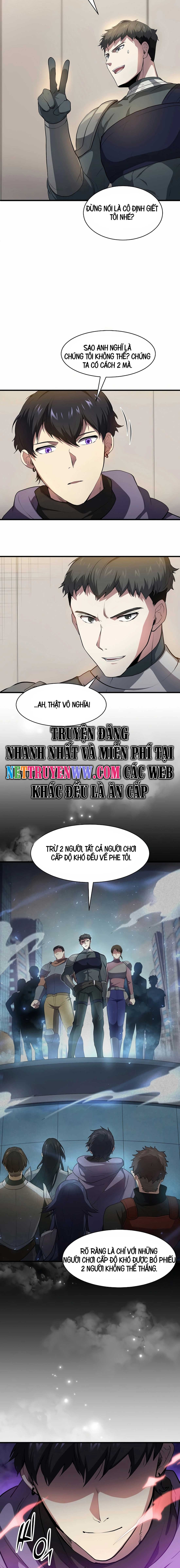 Tôi Thăng Cấp Bằng Kĩ Năng - Chap 82