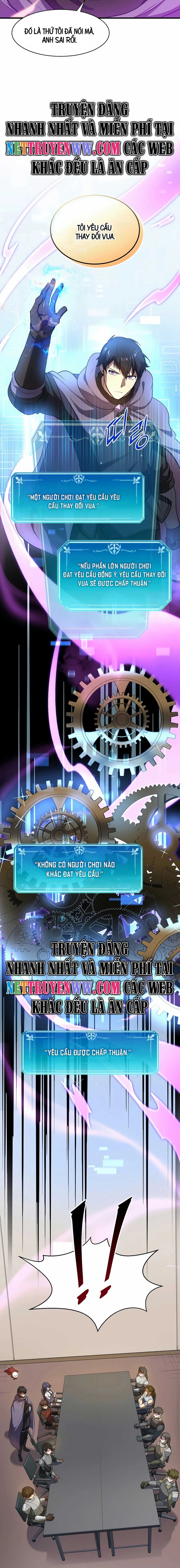 Tôi Thăng Cấp Bằng Kĩ Năng - Chap 82