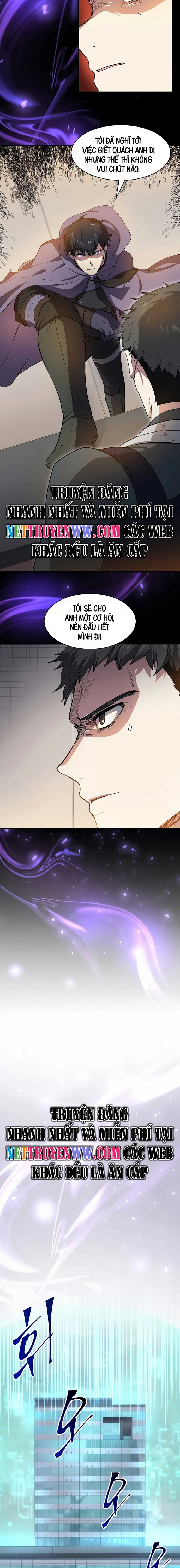 Tôi Thăng Cấp Bằng Kĩ Năng - Chap 82