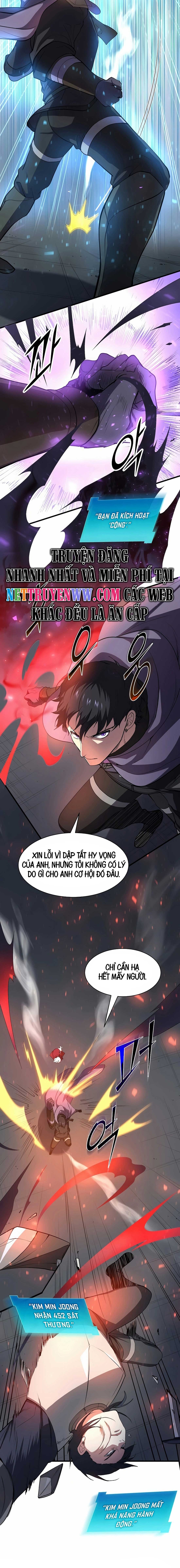 Tôi Thăng Cấp Bằng Kĩ Năng - Chap 82