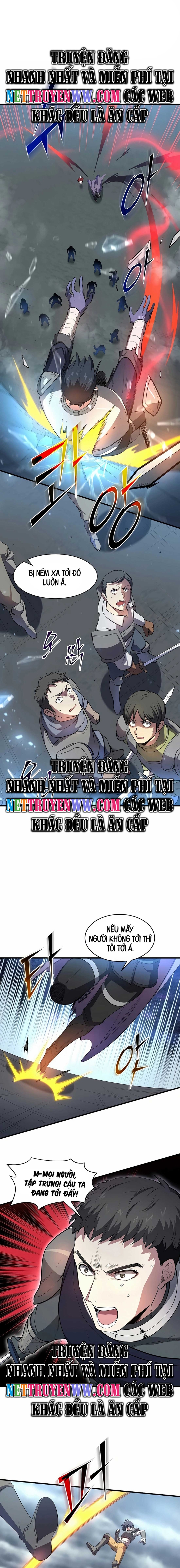 Tôi Thăng Cấp Bằng Kĩ Năng - Chap 82