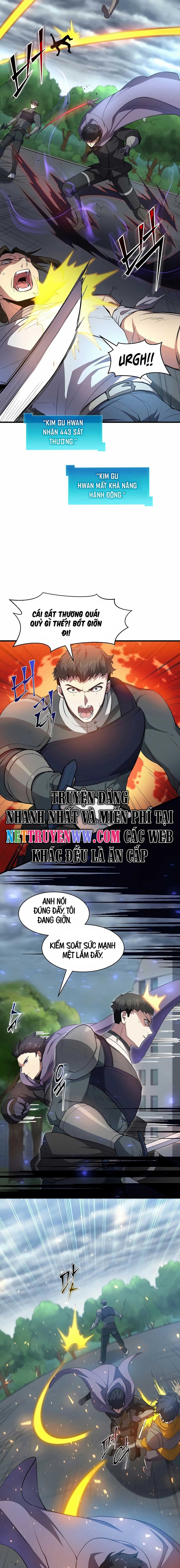 Tôi Thăng Cấp Bằng Kĩ Năng - Chap 82