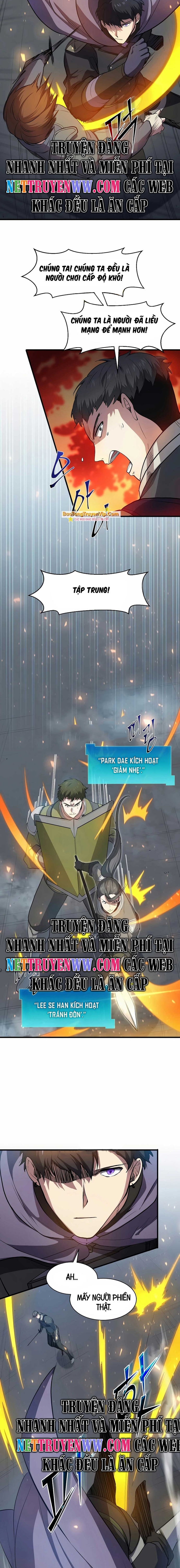 Tôi Thăng Cấp Bằng Kĩ Năng - Chap 82