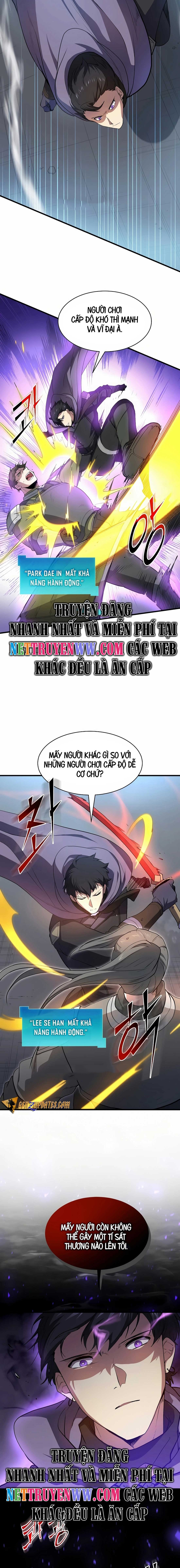Tôi Thăng Cấp Bằng Kĩ Năng - Chap 82