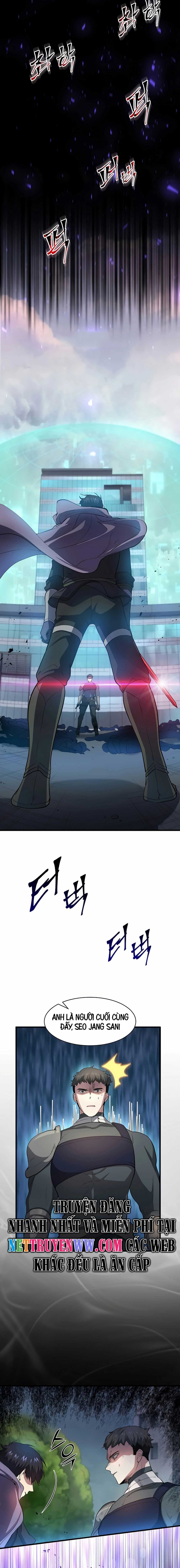 Tôi Thăng Cấp Bằng Kĩ Năng - Chap 82