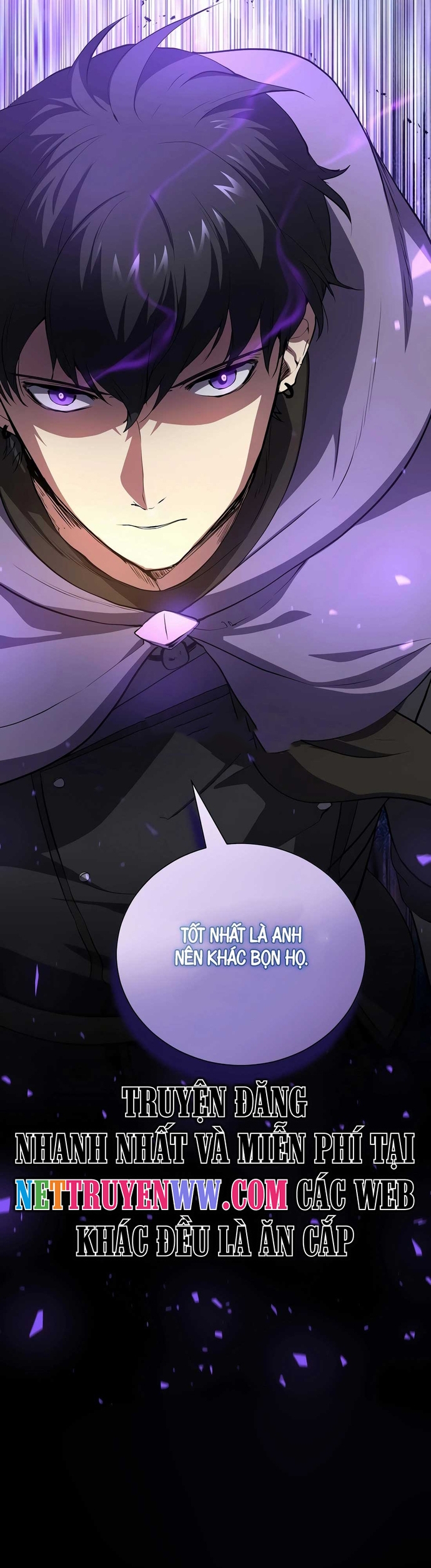 Tôi Thăng Cấp Bằng Kĩ Năng - Chap 82
