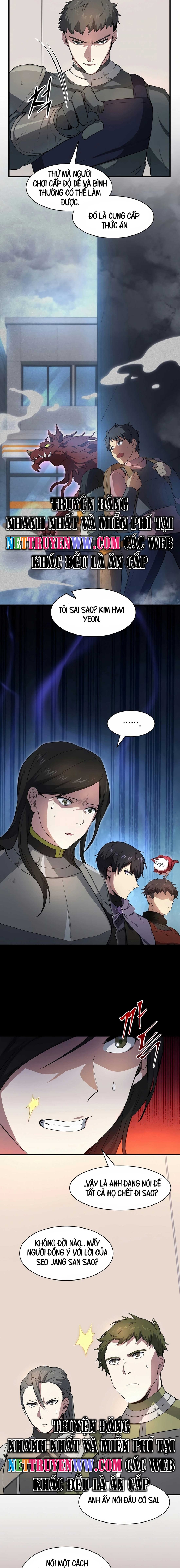 Tôi Thăng Cấp Bằng Kĩ Năng - Chap 82