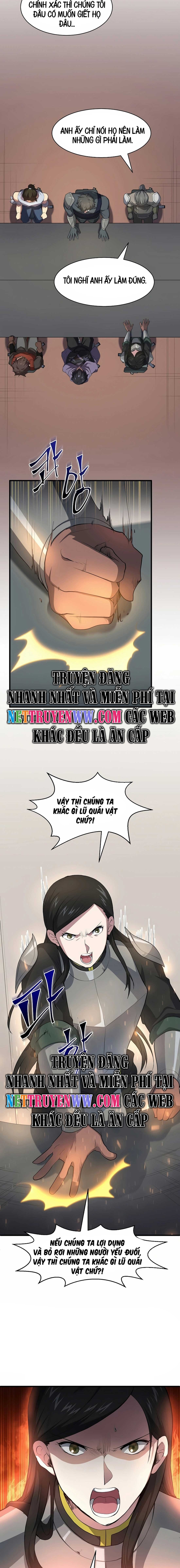 Tôi Thăng Cấp Bằng Kĩ Năng - Chap 82