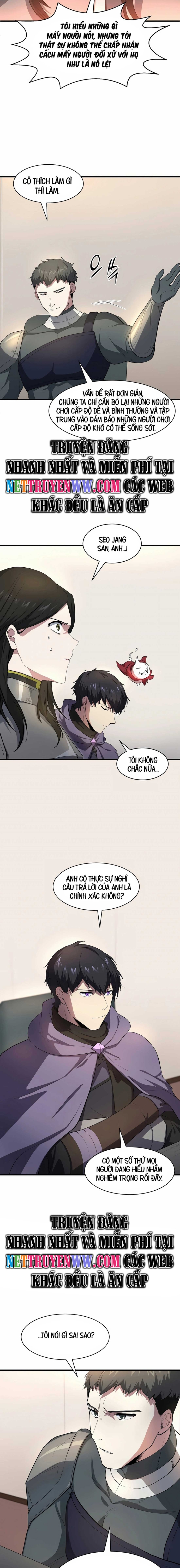 Tôi Thăng Cấp Bằng Kĩ Năng - Chap 82