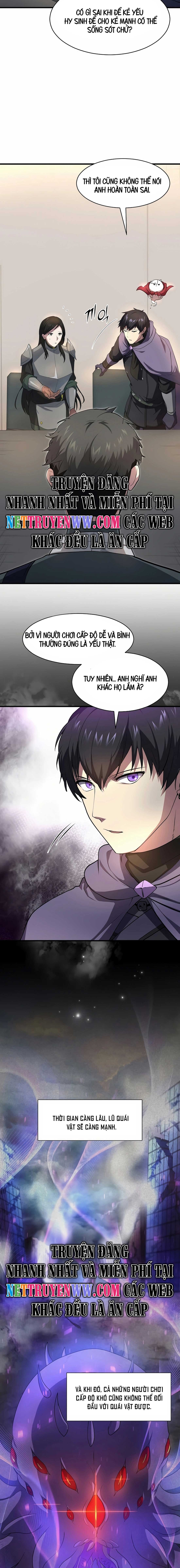 Tôi Thăng Cấp Bằng Kĩ Năng - Chap 82