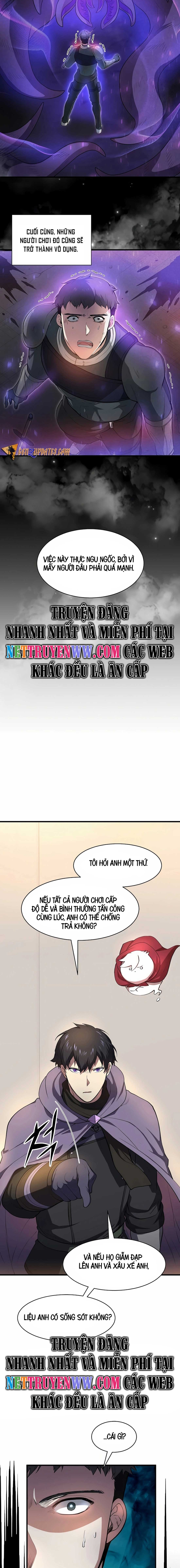 Tôi Thăng Cấp Bằng Kĩ Năng - Chap 82