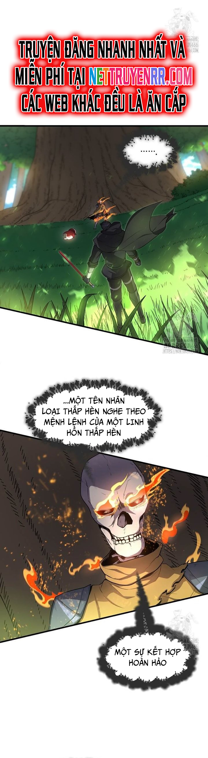 Tôi Thăng Cấp Bằng Kĩ Năng - Chap 89
