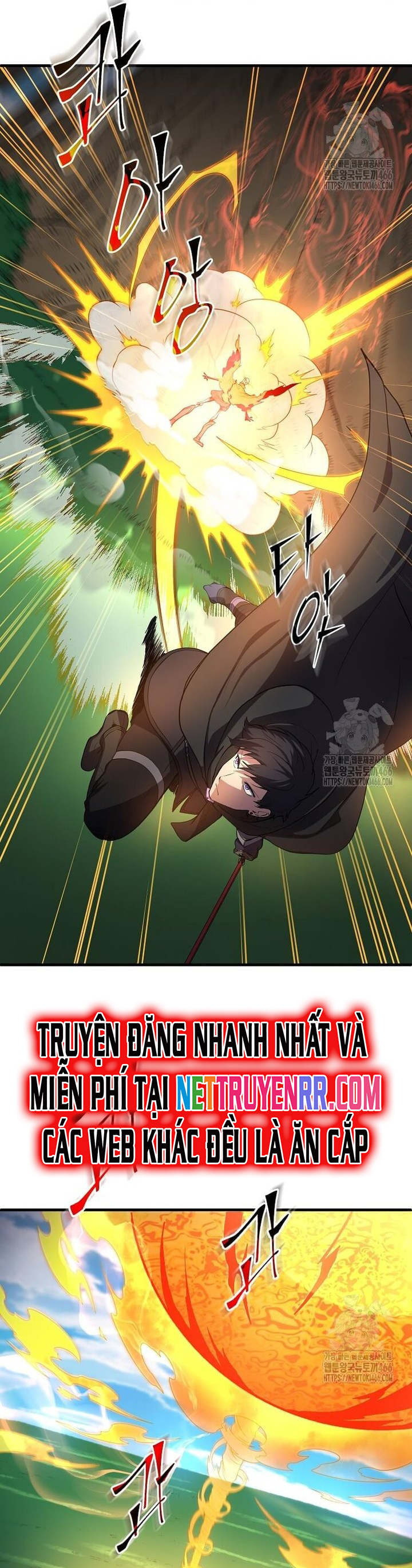 Tôi Thăng Cấp Bằng Kĩ Năng - Chap 89