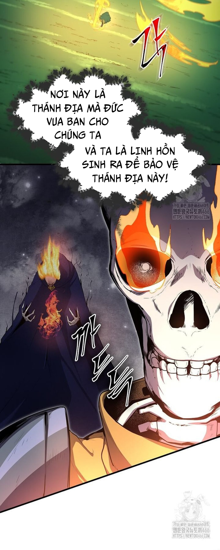 Tôi Thăng Cấp Bằng Kĩ Năng - Chap 89