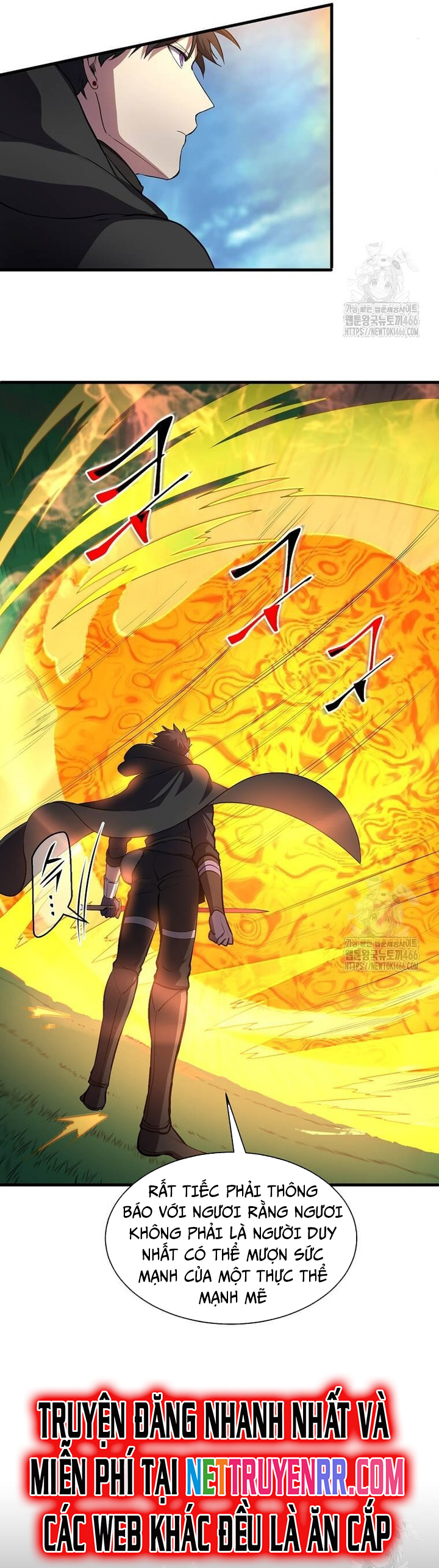 Tôi Thăng Cấp Bằng Kĩ Năng - Chap 89