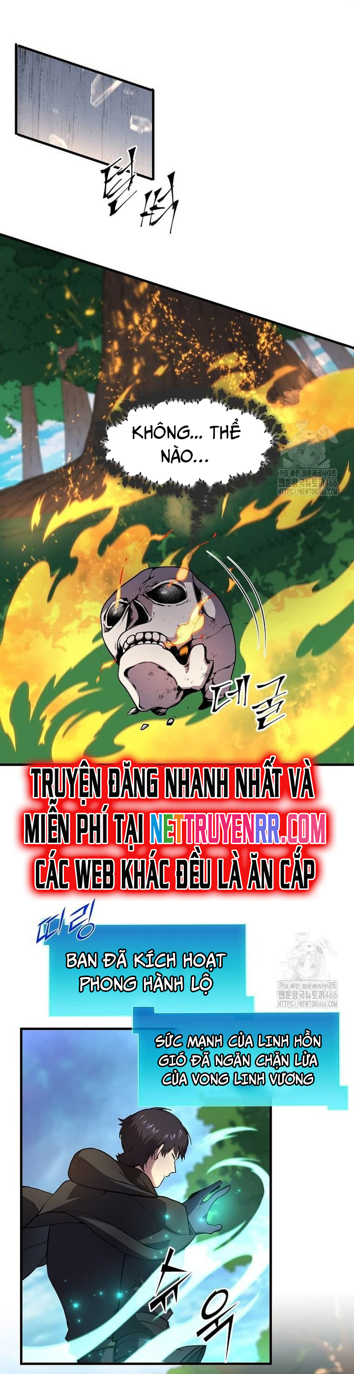 Tôi Thăng Cấp Bằng Kĩ Năng - Chap 89