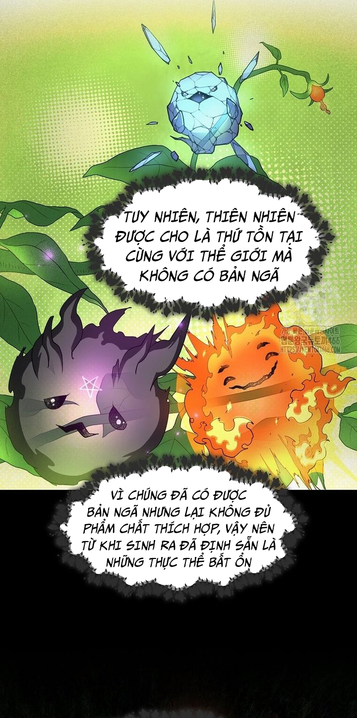 Tôi Thăng Cấp Bằng Kĩ Năng - Chap 89