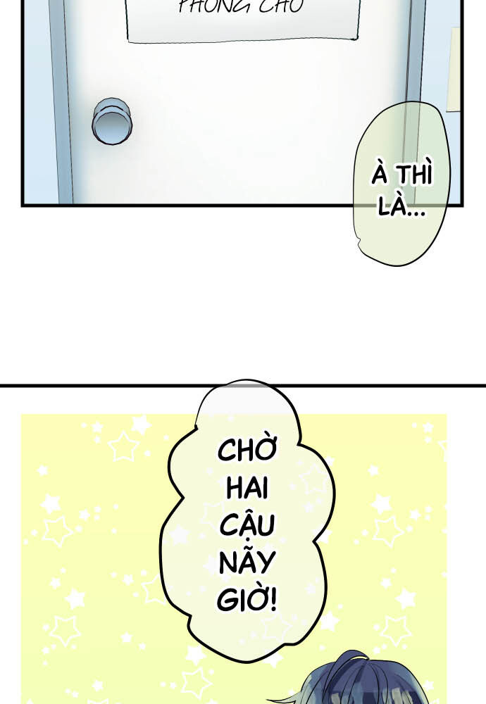 Tôi ~ Tình Yêu, Song Sinh Và Sns ~ - Chap 7