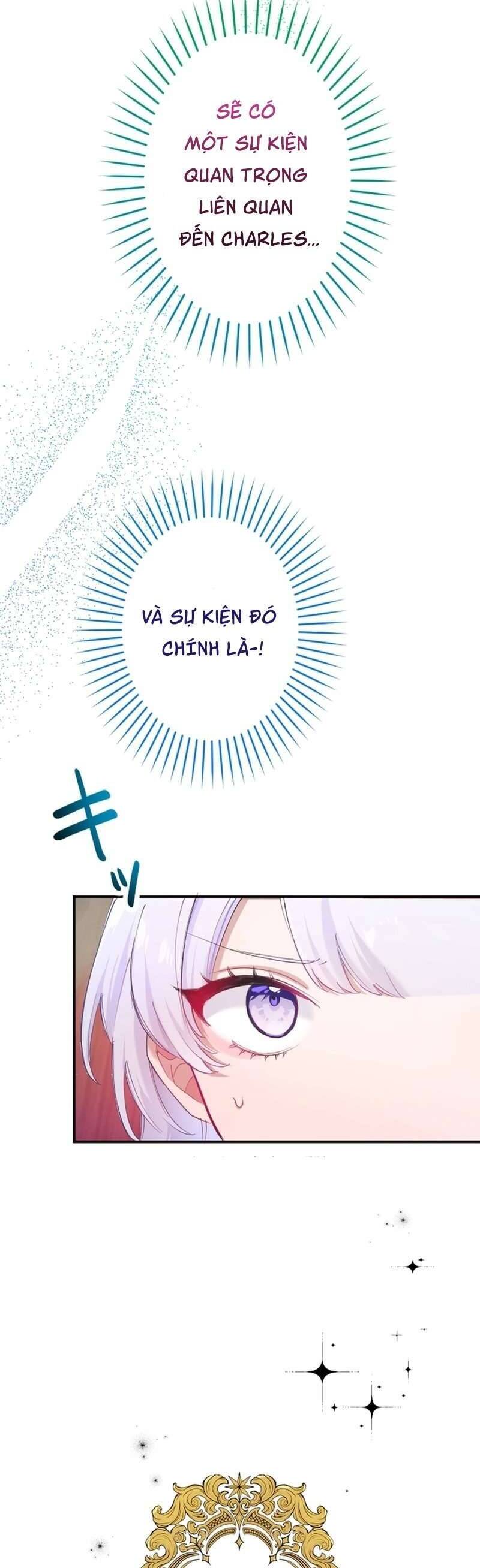 Tôi Trở Thành Người Hầu Của Người Mình Thích - Chap 4