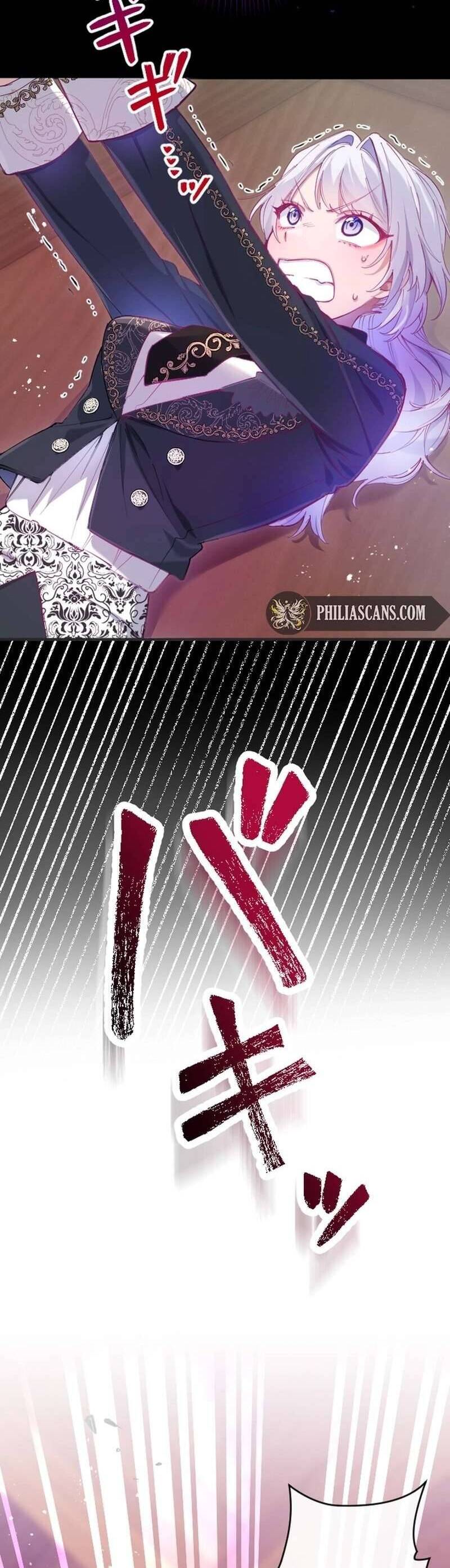 Tôi Trở Thành Người Hầu Của Người Mình Thích - Chap 4