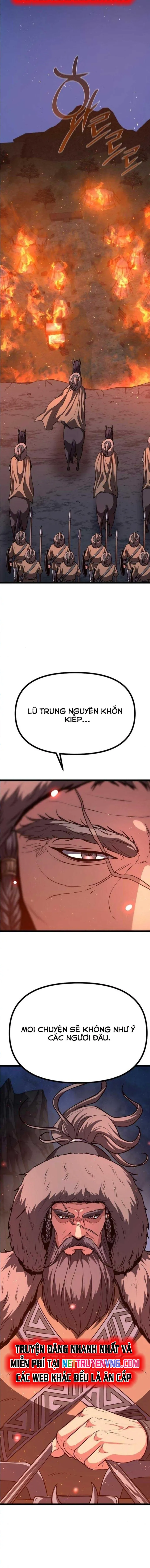 Tòng Bách - Chap 30