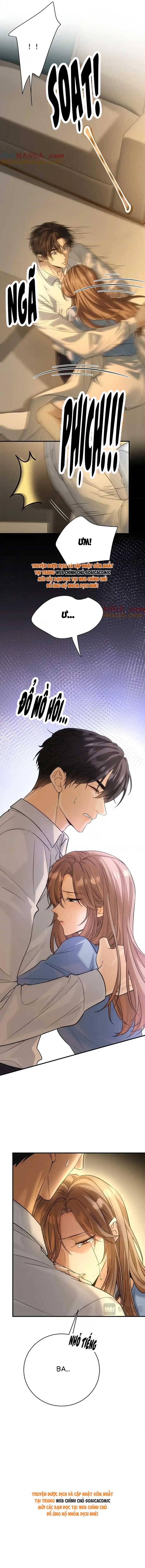 Tổng Tài Chó - Chap 22