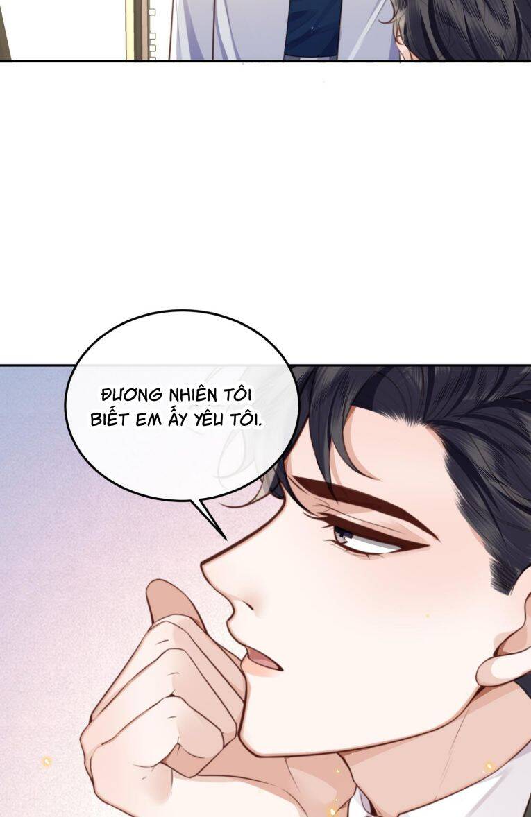 Tổng Tài Định Chế Tư Nhân - Chap 117