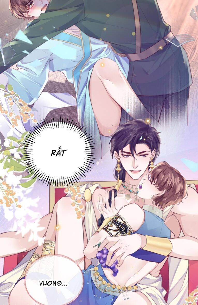 Tổng Tài Định Chế Tư Nhân - Chap 117