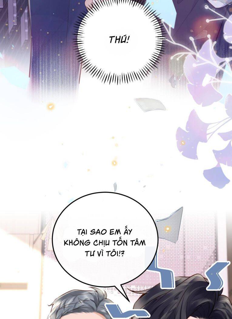 Tổng Tài Định Chế Tư Nhân - Chap 117