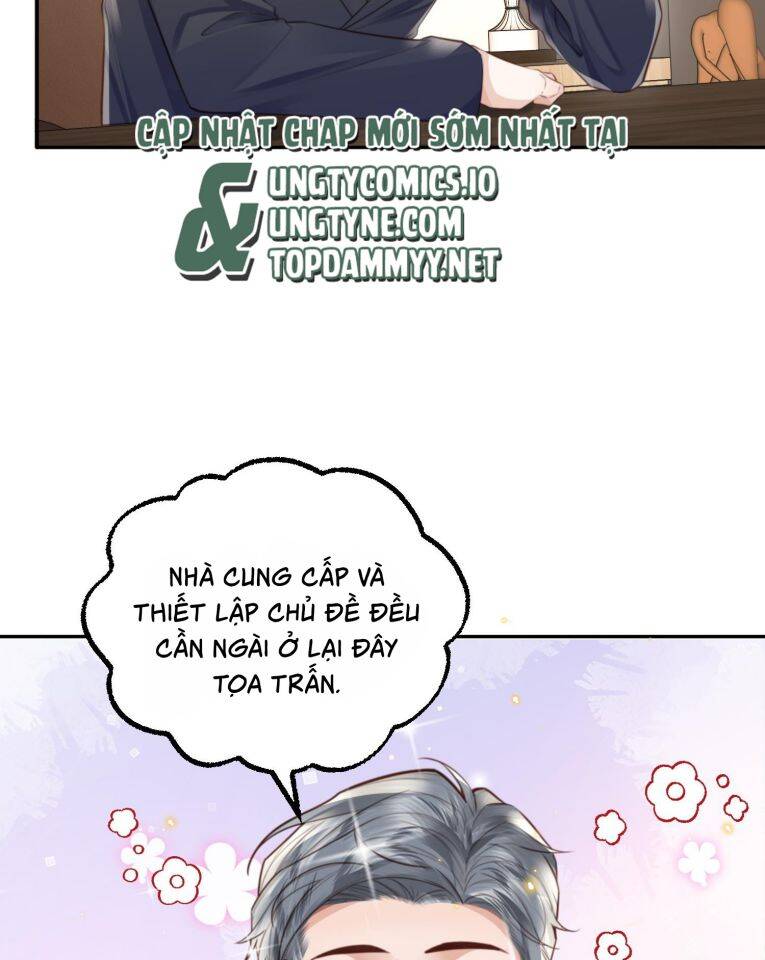 Tổng Tài Định Chế Tư Nhân - Chap 117