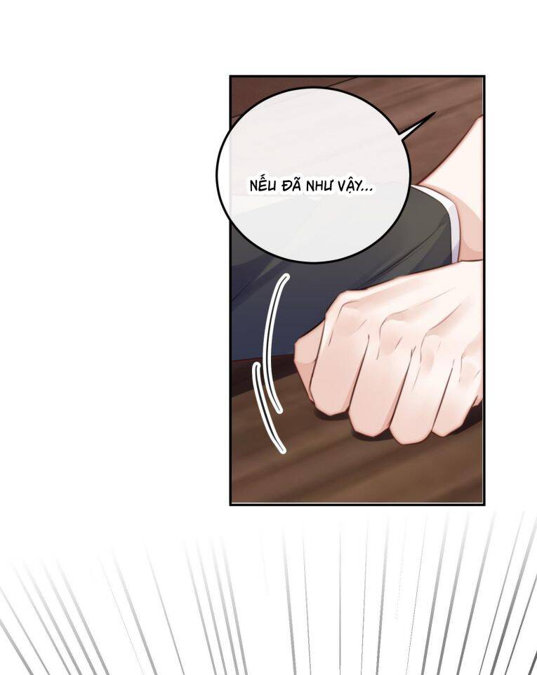 Tổng Tài Định Chế Tư Nhân - Chap 117