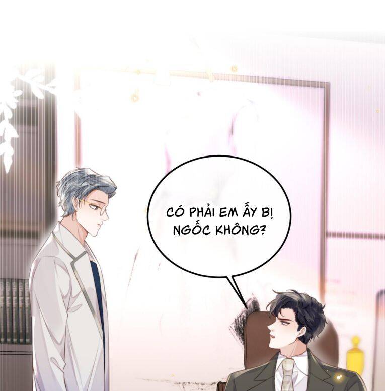 Tổng Tài Định Chế Tư Nhân - Chap 117