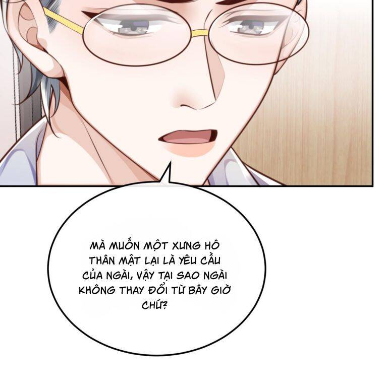 Tổng Tài Định Chế Tư Nhân - Chap 117