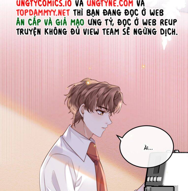 Tổng Tài Định Chế Tư Nhân - Chap 117