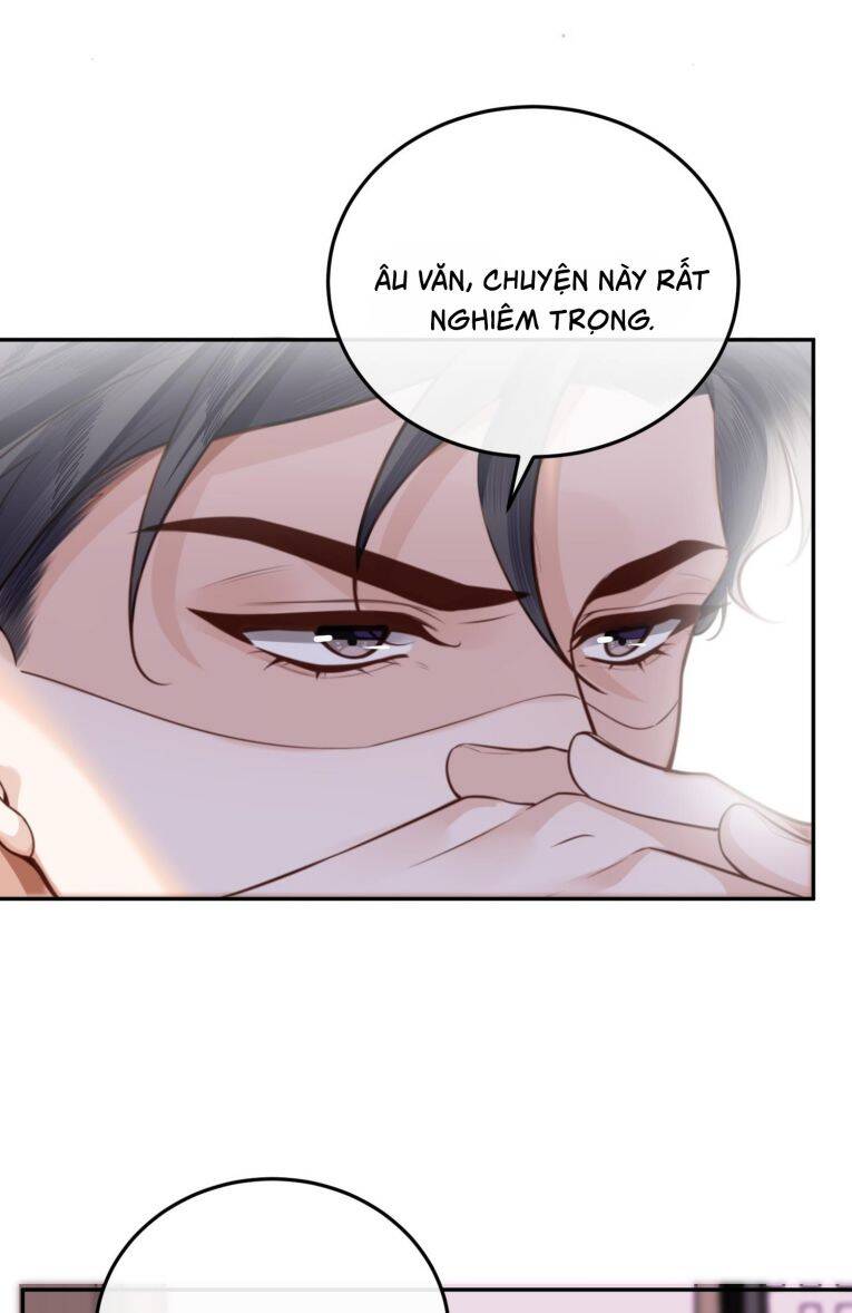 Tổng Tài Định Chế Tư Nhân - Chap 117