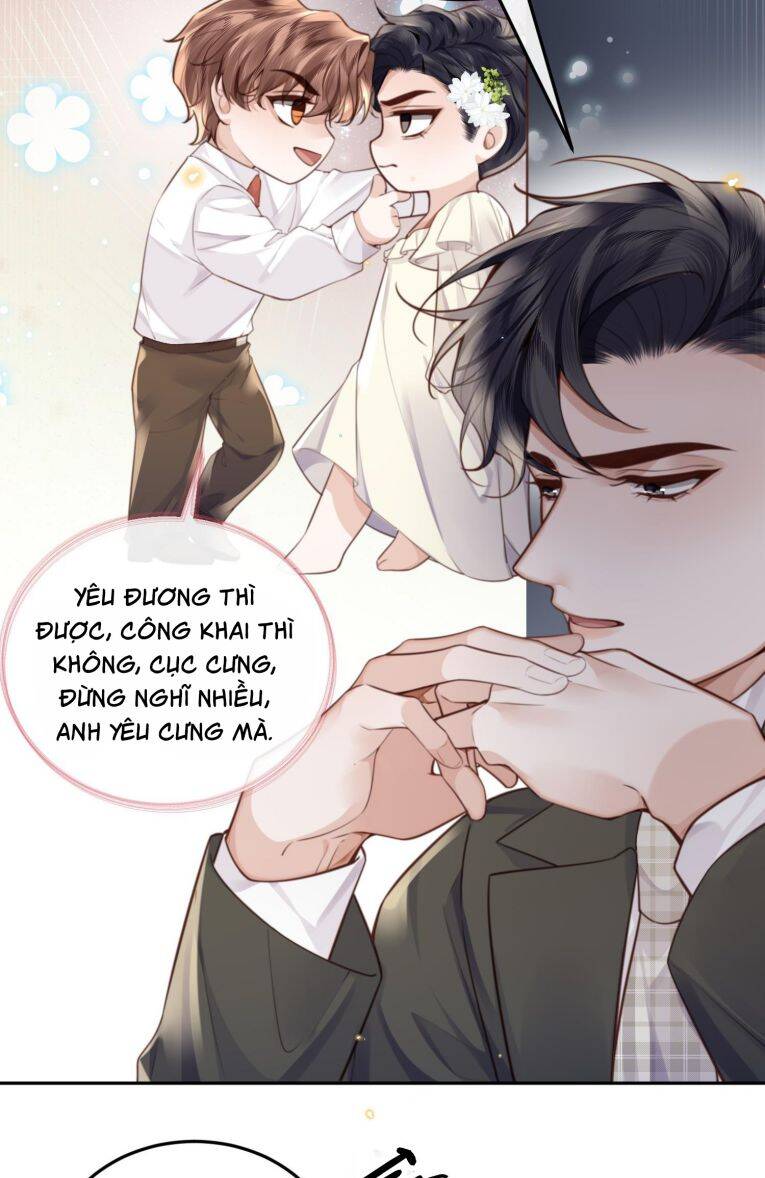 Tổng Tài Định Chế Tư Nhân - Chap 117