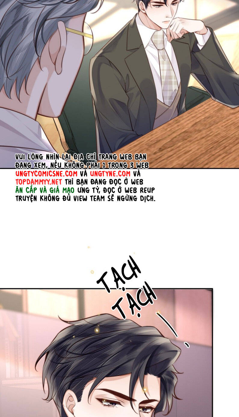 Tổng Tài Định Chế Tư Nhân - Chap 120