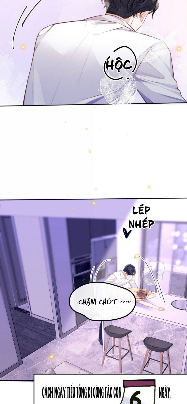 Tổng Tài Định Chế Tư Nhân - Chap 120