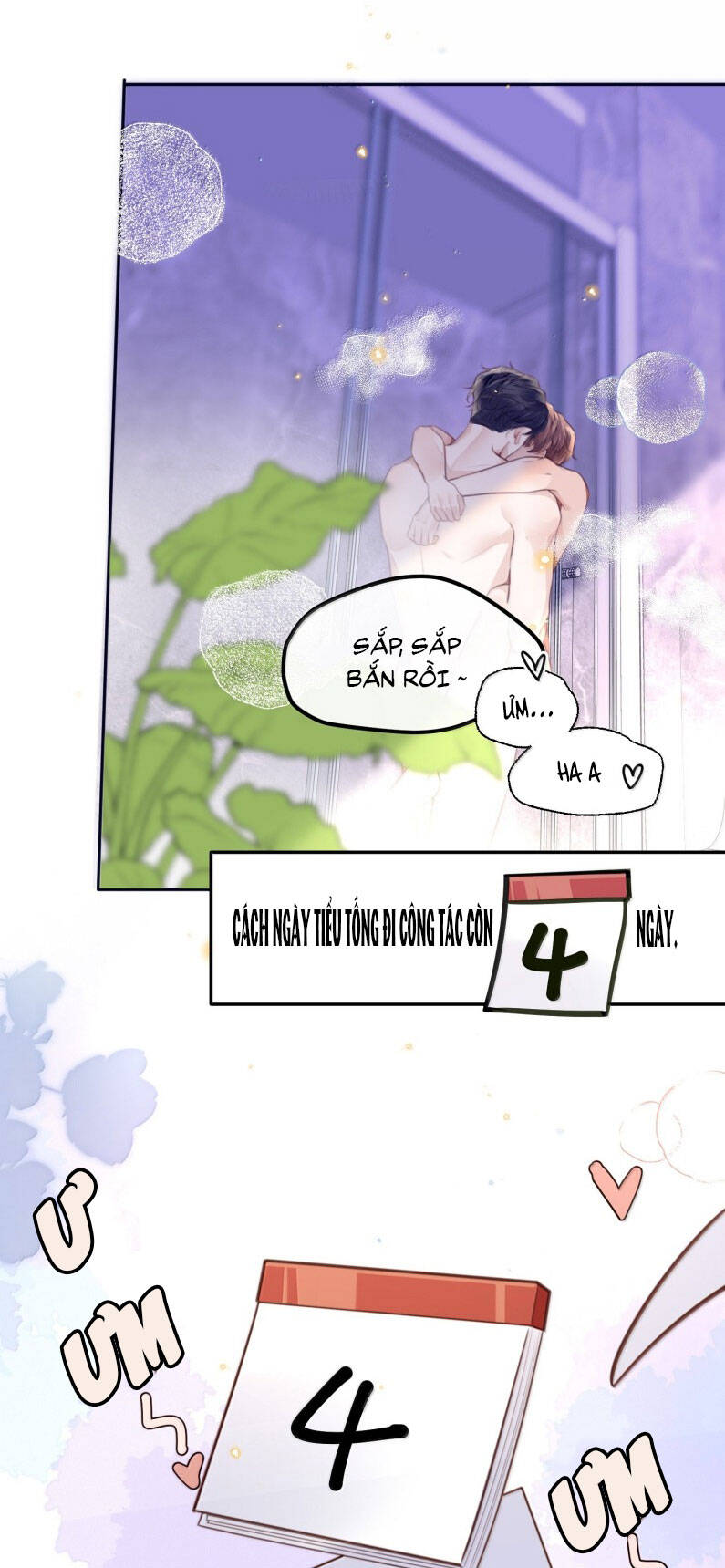 Tổng Tài Định Chế Tư Nhân - Chap 120